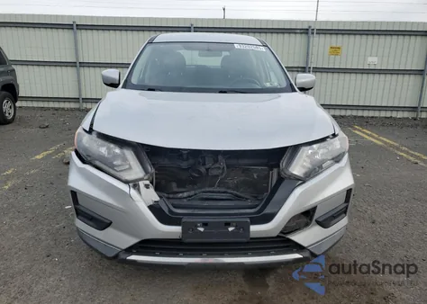 2017 Nissan Rogue S z USA, uszkodzony, nr VIN KNMAT2MT7HP540881